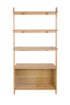 Shelf Rose