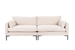 Summer sofa 3-seater