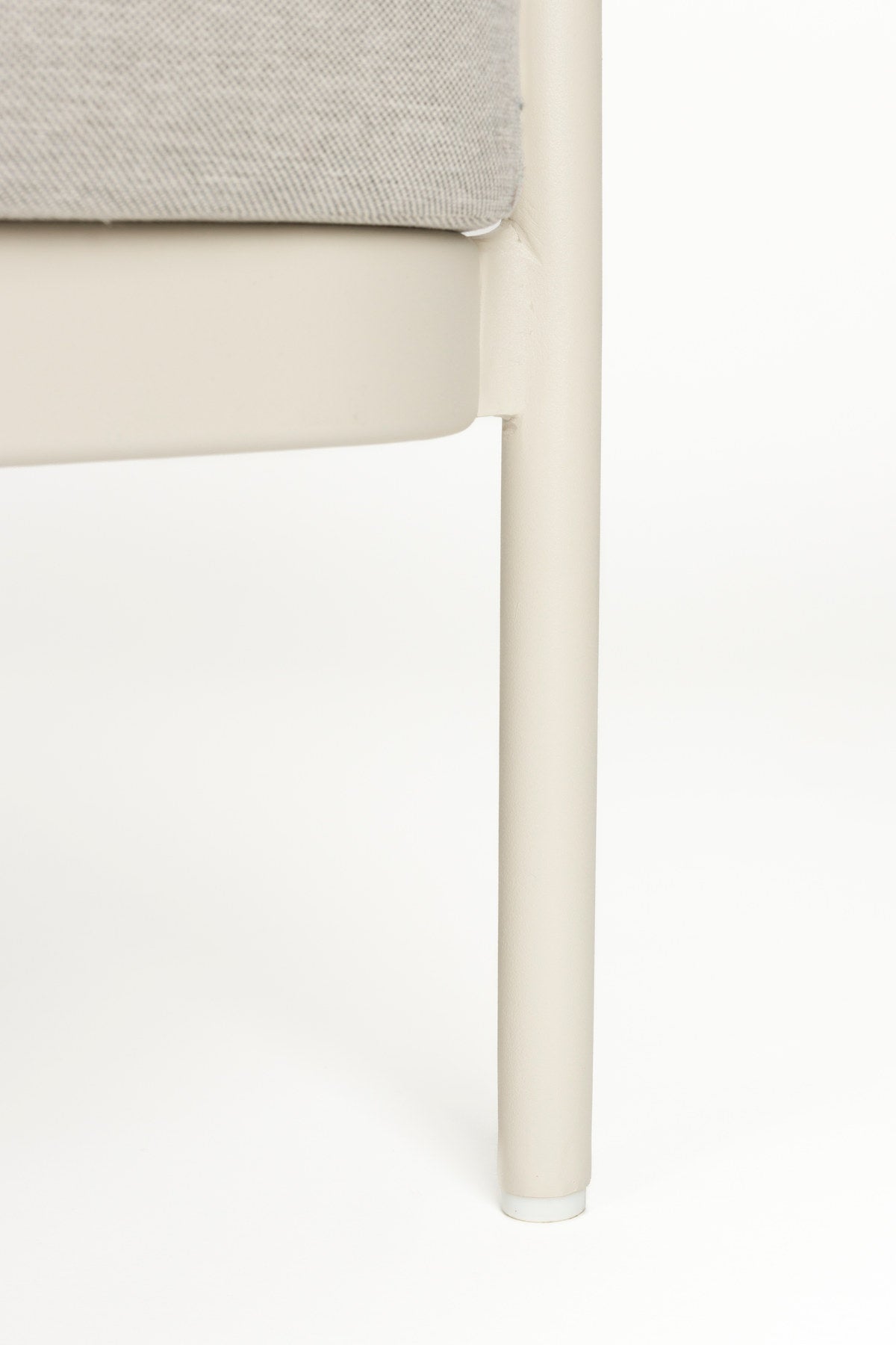 Vista Outdoor Set in beige präsentiert im Onlineshop von KAQTU Design AG. Loungeset ist von Zuiver
