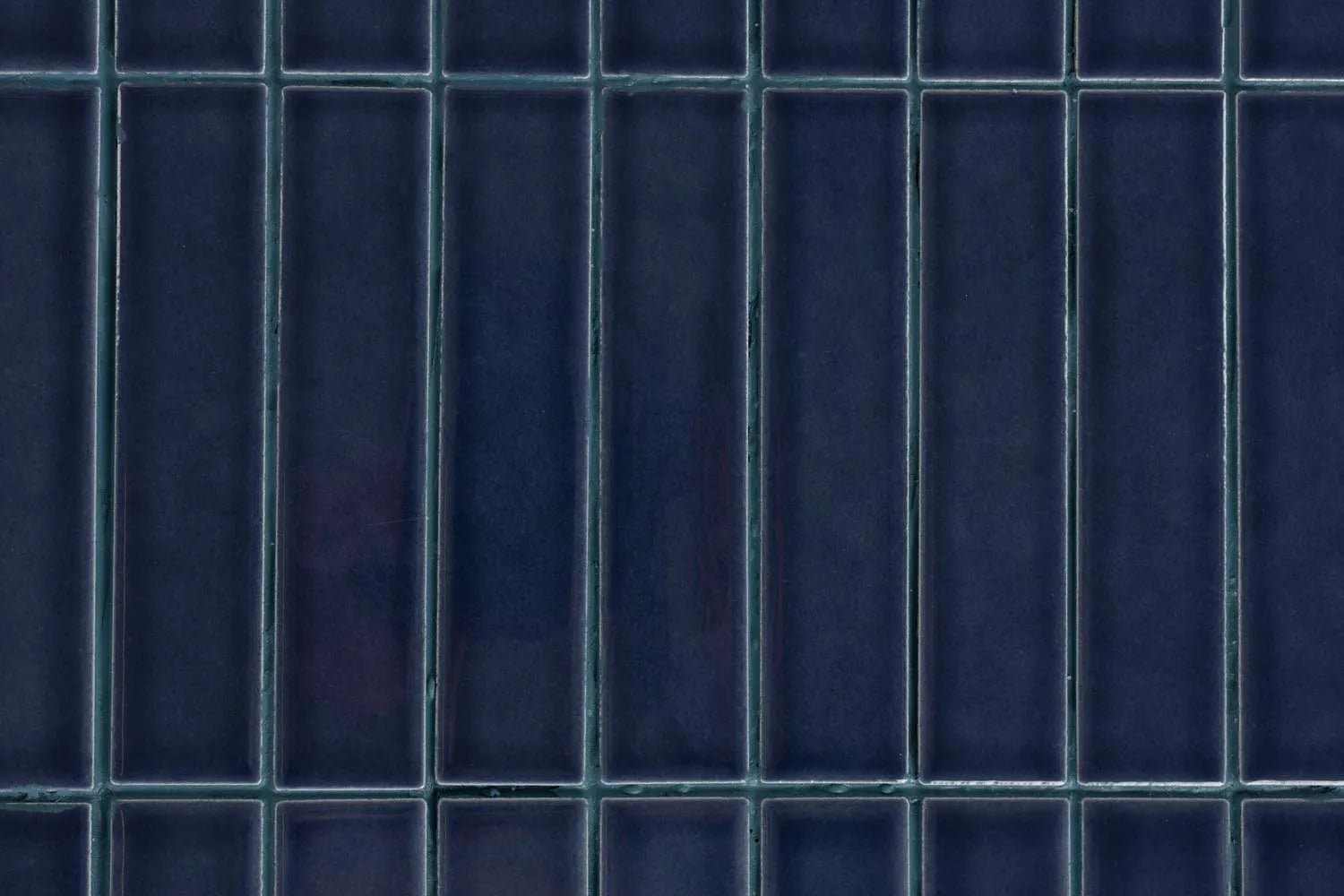 Sofatisch Tiles in Blau präsentiert im Onlineshop von KAQTU Design AG. Beistelltisch ist von Zuiver