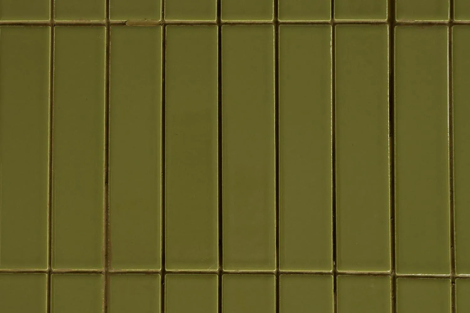 Sofatisch Tiles in Grün präsentiert im Onlineshop von KAQTU Design AG. Beistelltisch ist von Zuiver