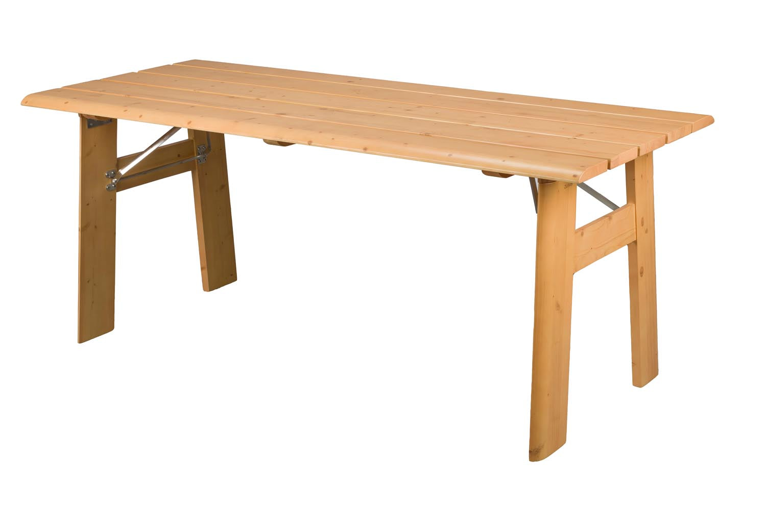 Garden table Avenue Natural