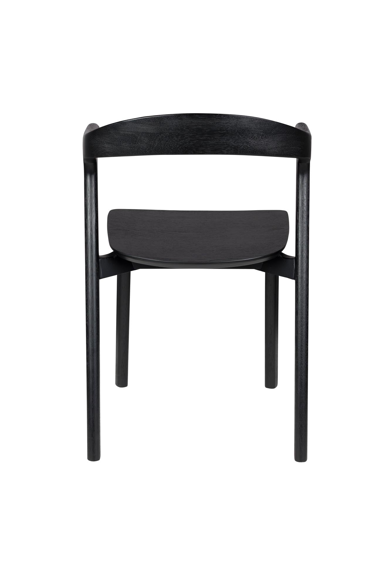 Erleben Sie den Northwood Stuhl von Zuiver – eine harmonische Verbindung aus elegantem Design und optimalem Sitzkomfort für Ihr Zuhause oder Büro.