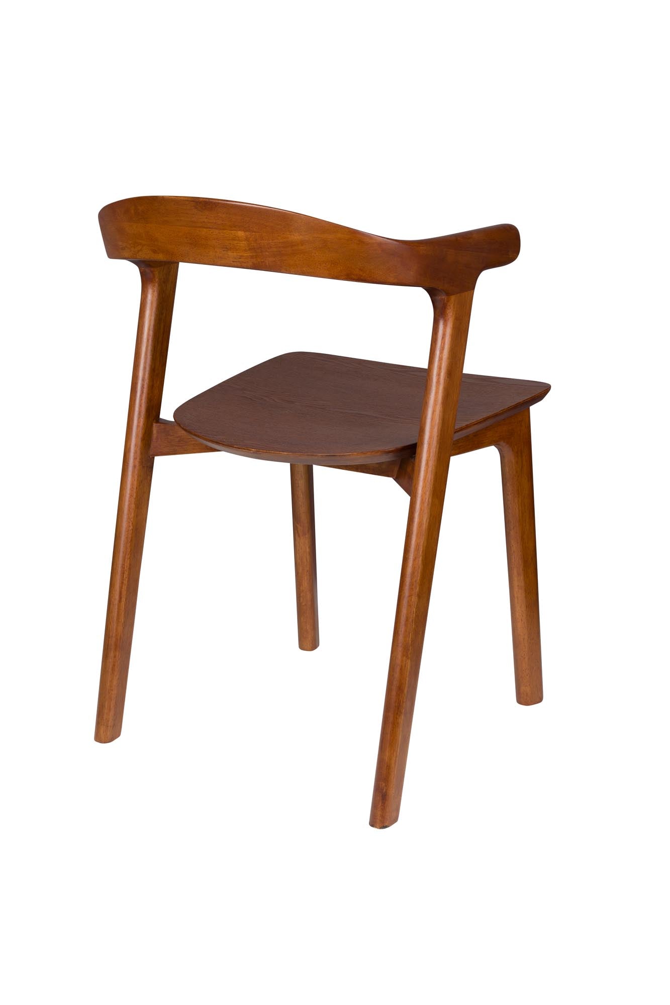 Entdecken Sie den Stuhl Northwood von Zuiver – ein stilvolles Möbelstück, das modernes Design und höchsten Komfort vereint. Ideal für jedes Zuhause!