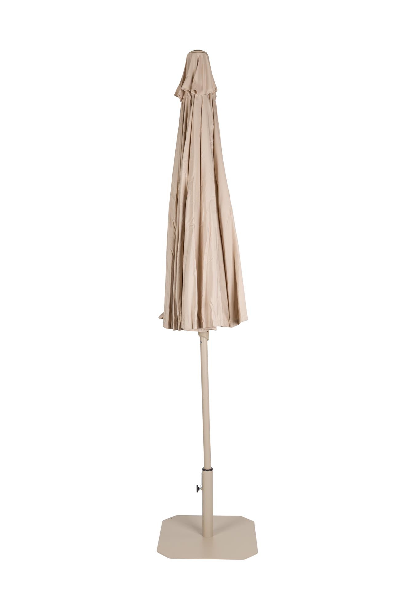 Sunbrella Sunshine Set Brown Rice