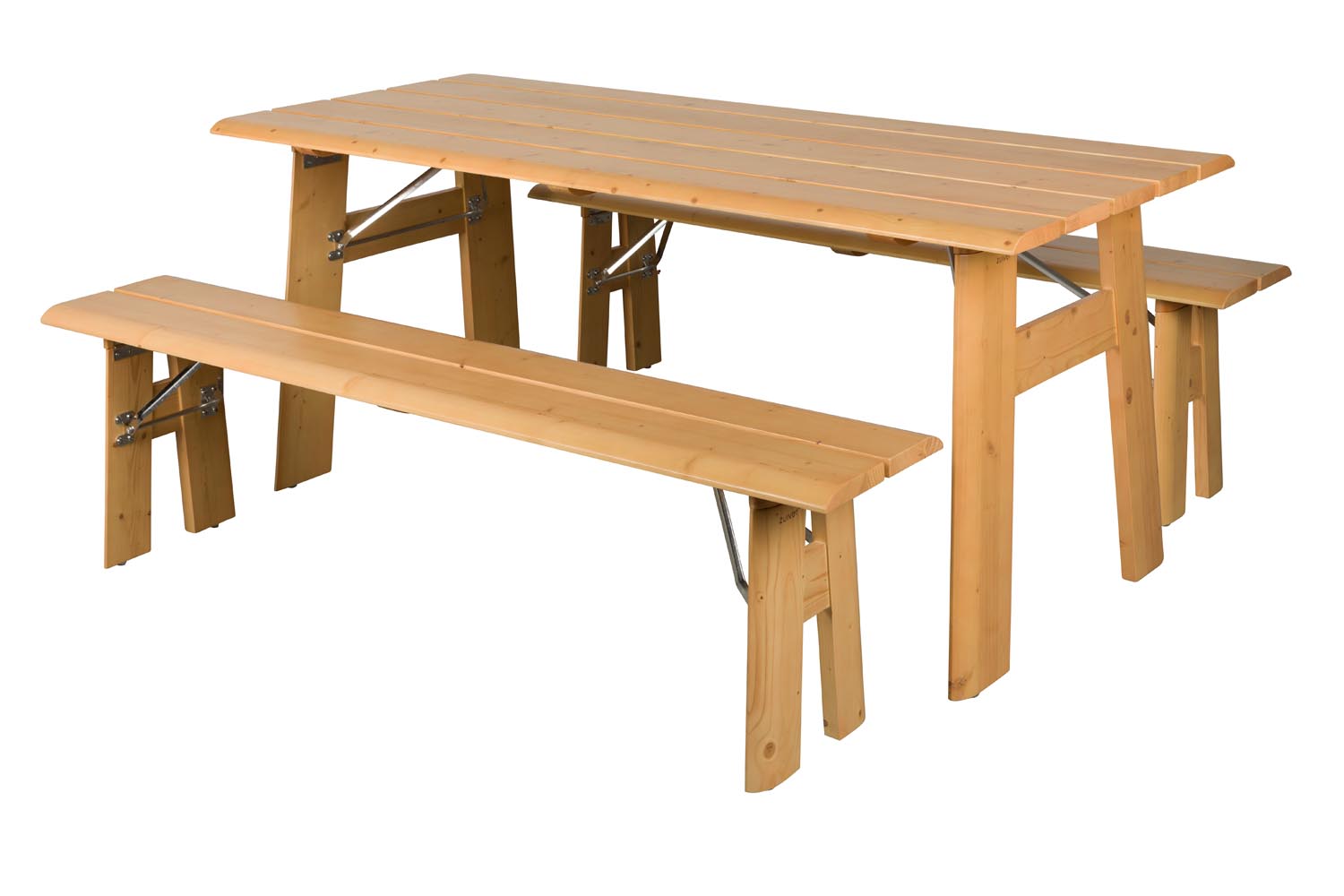 Garden table set Avenue