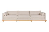 Sofa Blossom 4.5-Sitzer