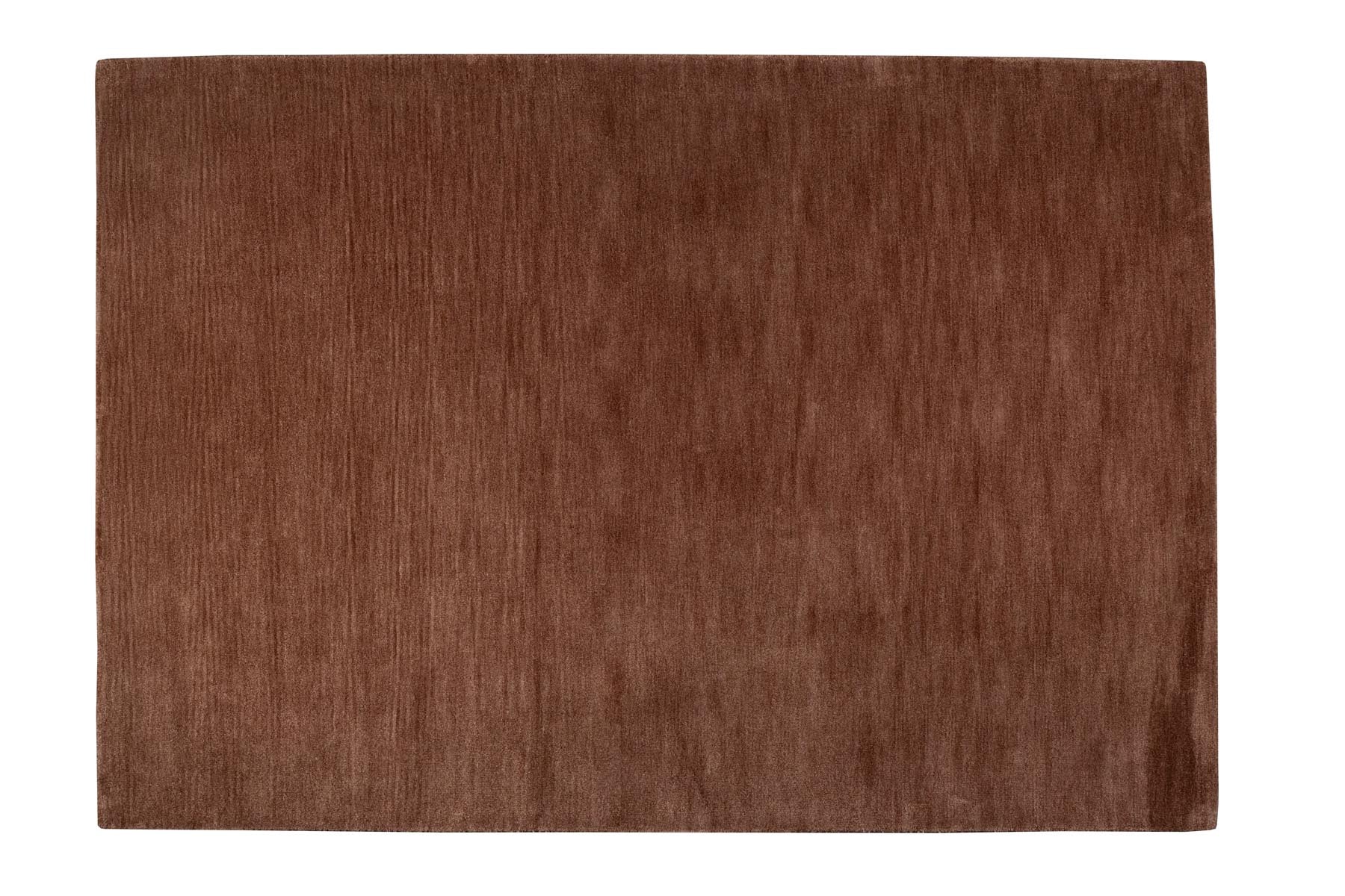 Teppich Luwte 200x300 in Rot präsentiert im Onlineshop von KAQTU Design AG. Teppich ist von Zuiver