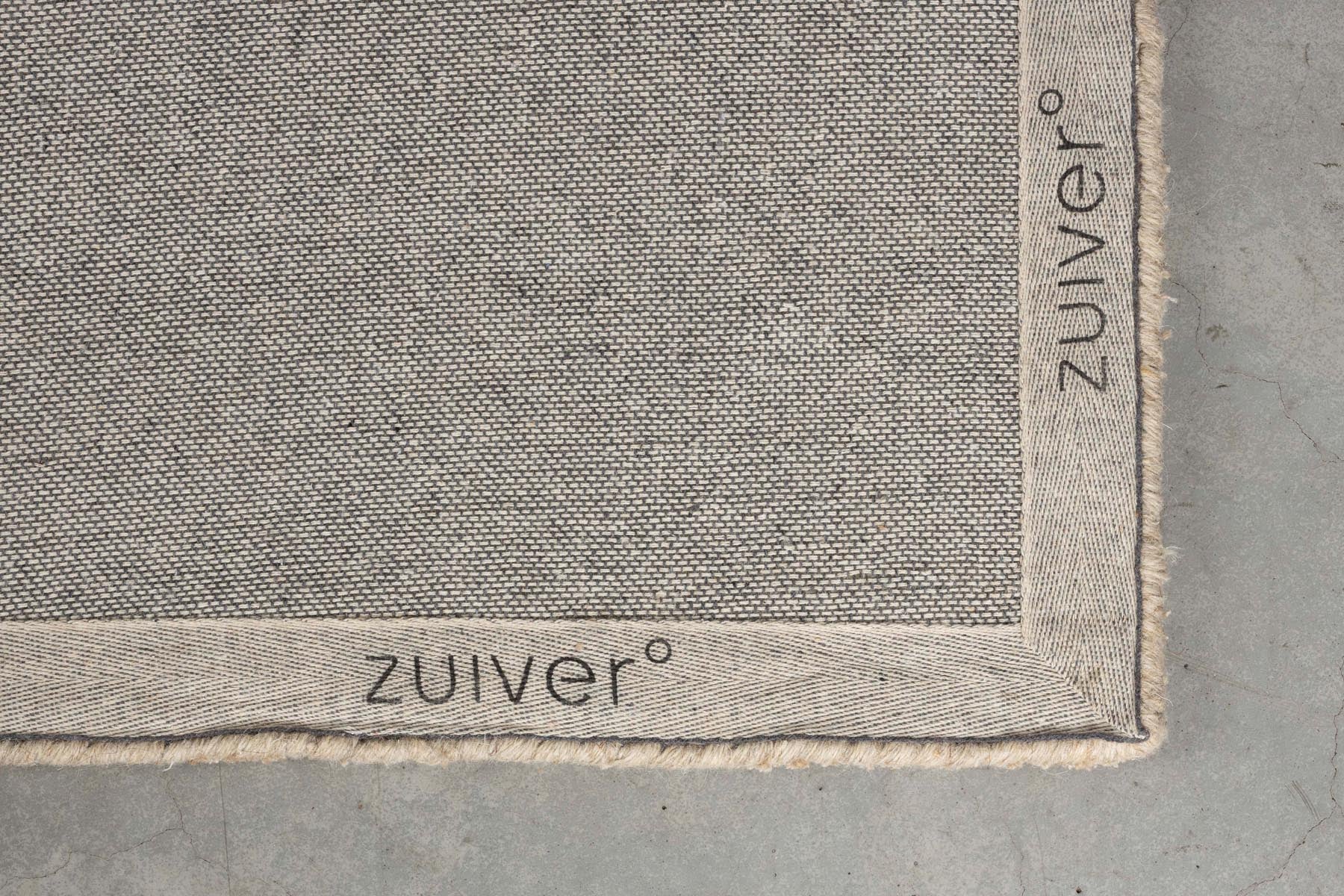 Teppich Luwte 200x300 in Beige präsentiert im Onlineshop von KAQTU Design AG. Teppich ist von Zuiver