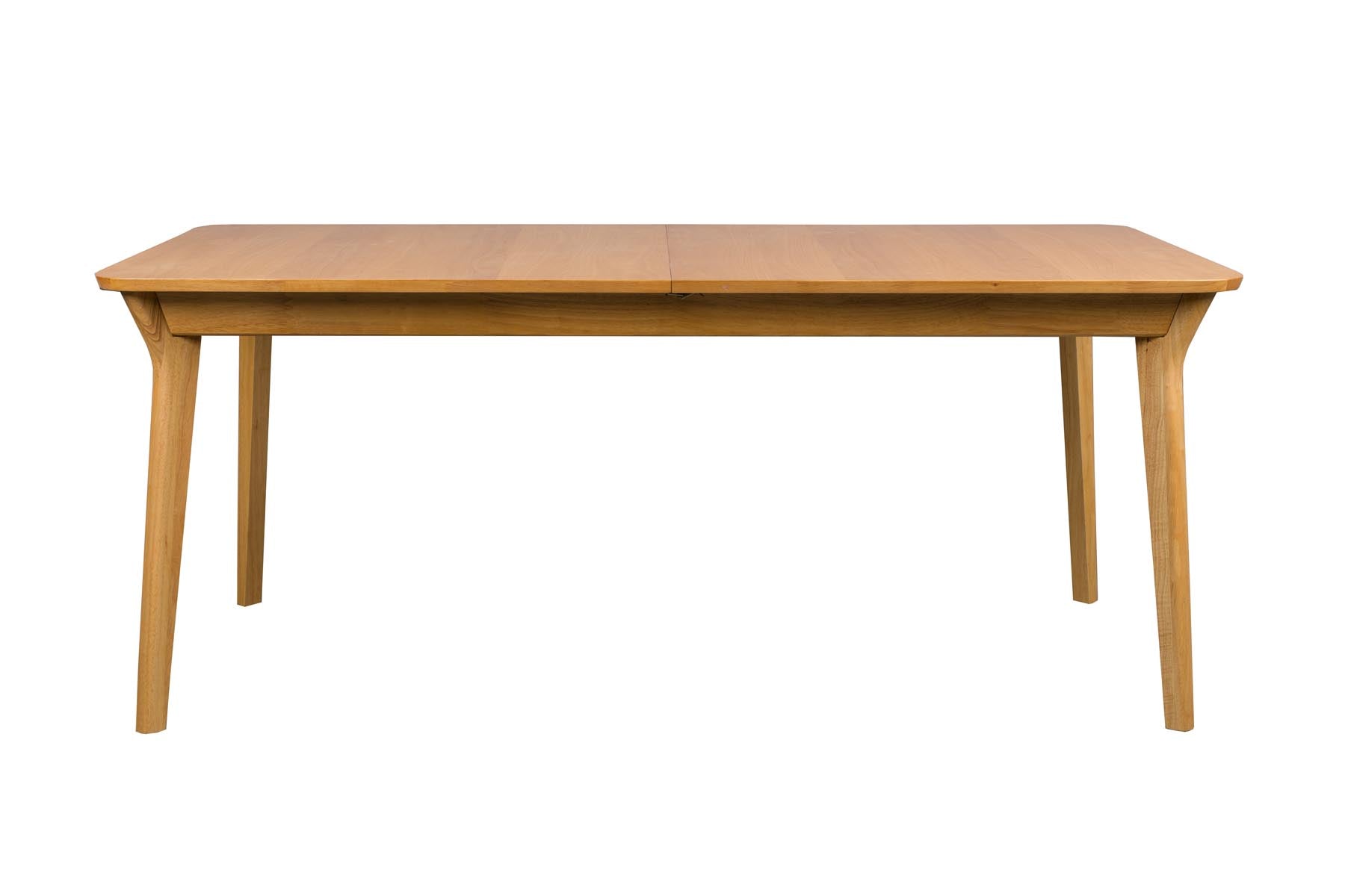 Esstisch Ellen in Natural präsentiert im Onlineshop von KAQTU Design AG. Esstisch ist von Zuiver