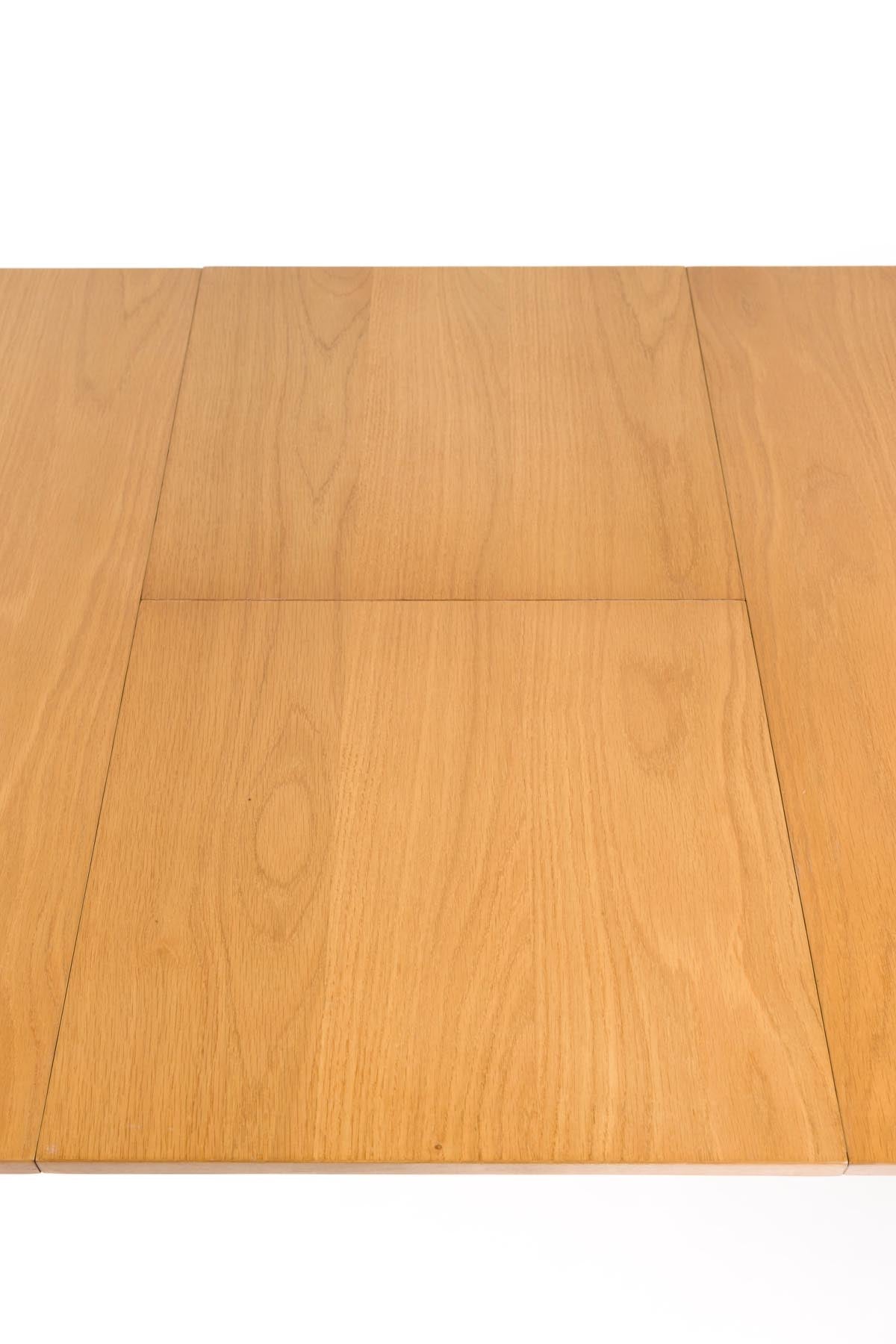 Esstisch Ellen in Natural präsentiert im Onlineshop von KAQTU Design AG. Esstisch ist von Zuiver