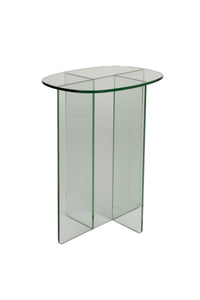 Table d'appoint Linea
