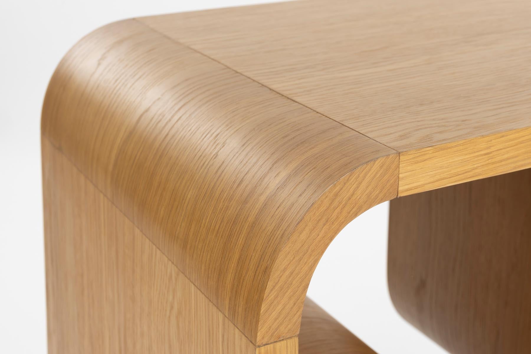 Seven Regal in Natürlich präsentiert im Onlineshop von KAQTU Design AG. Cabinet ist von Zuiver