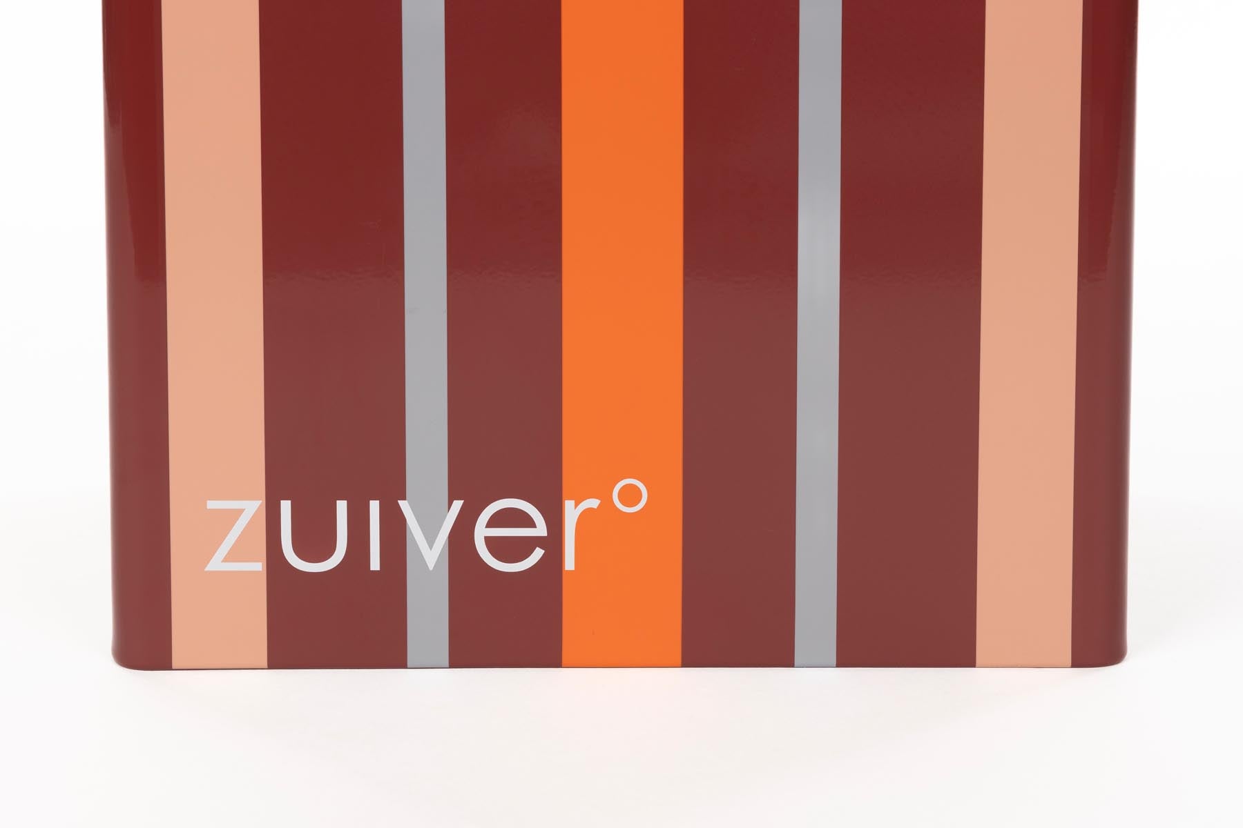 Cooler Be Wine in Rot präsentiert im Onlineshop von KAQTU Design AG. Kühltasche ist von Zuiver