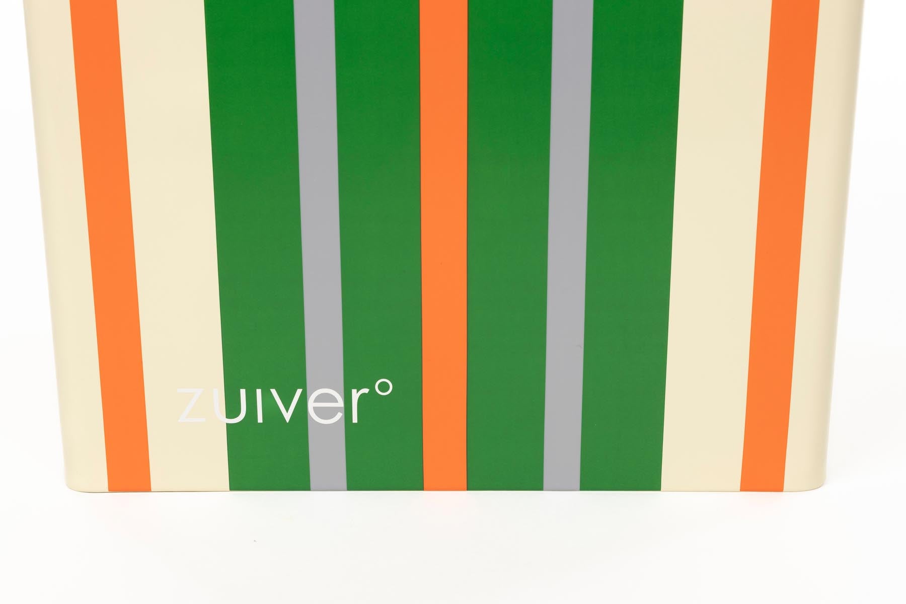 Cooler Be Wine in Grün präsentiert im Onlineshop von KAQTU Design AG. Kühltasche ist von Zuiver