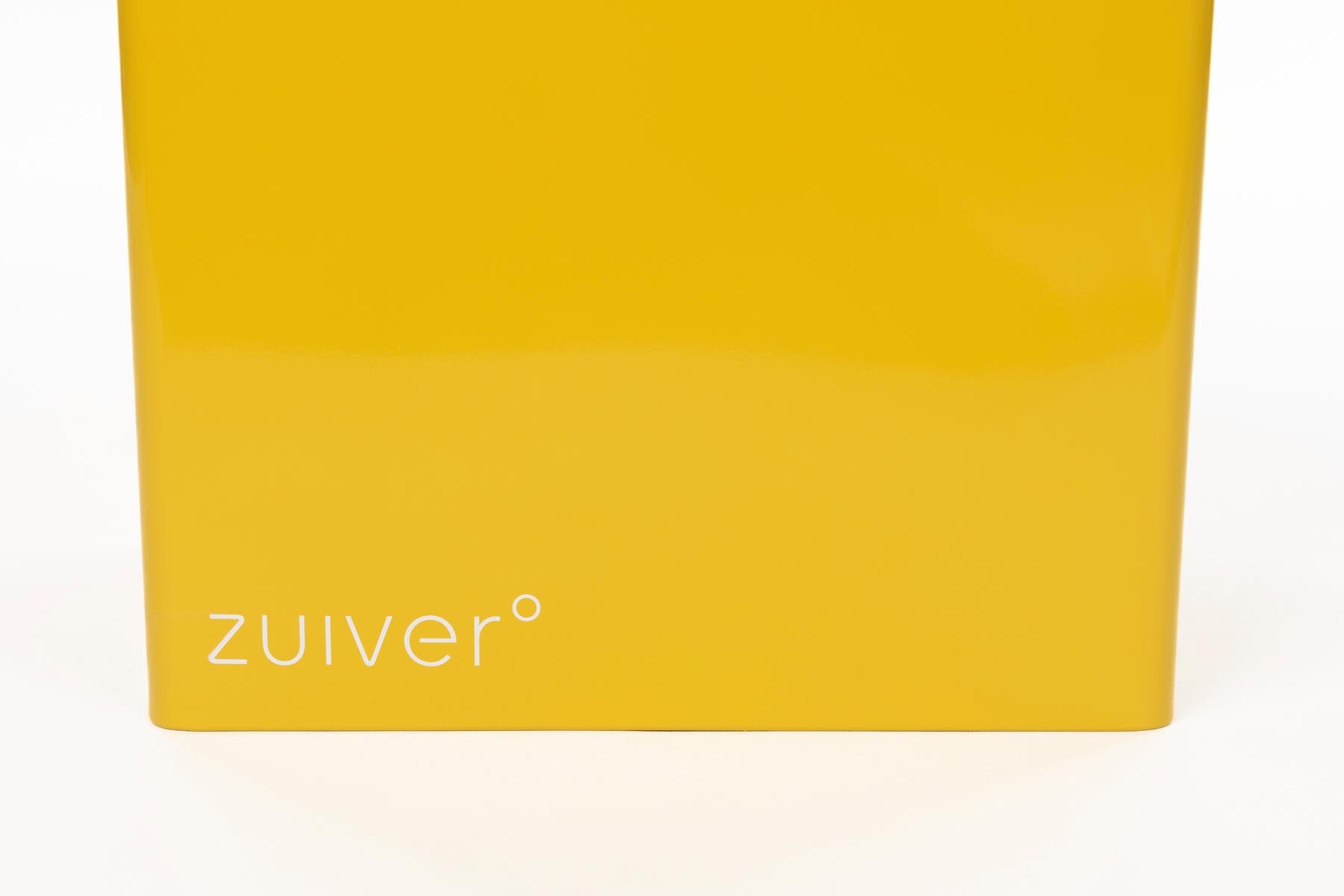 Cooler Be Wine in Gelb präsentiert im Onlineshop von KAQTU Design AG. Kühltasche ist von Zuiver