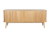 Buffet barbier