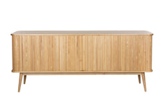 Buffet barbier