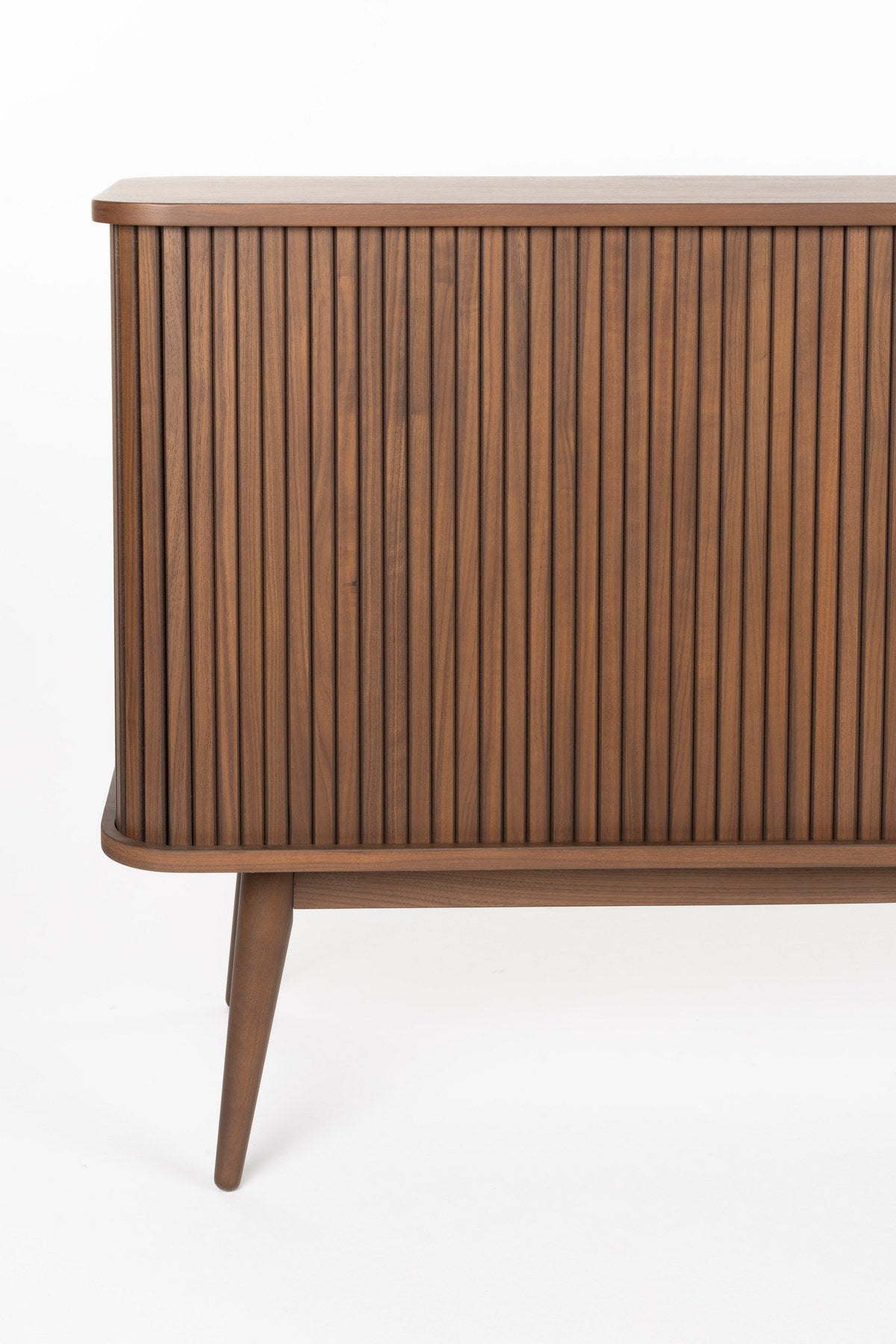 Sideboard Barbier in Braun präsentiert im Onlineshop von KAQTU Design AG. Sideboard ist von Zuiver