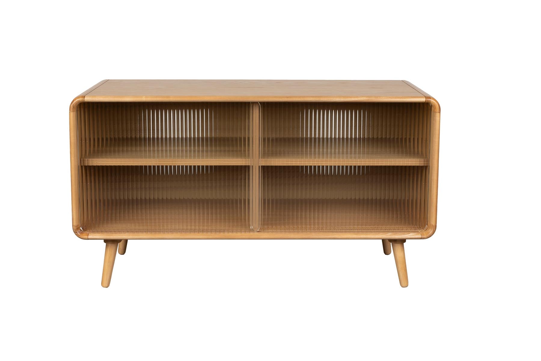 Sideboard Rise in Natürlich präsentiert im Onlineshop von KAQTU Design AG. Sideboards ist von Zuiver