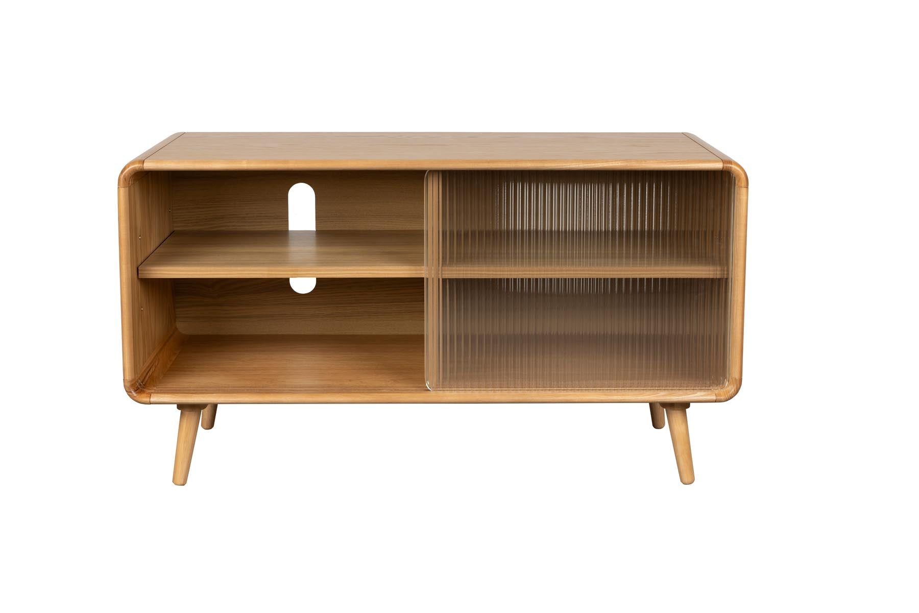 Sideboard Rise in Natürlich präsentiert im Onlineshop von KAQTU Design AG. Sideboards ist von Zuiver