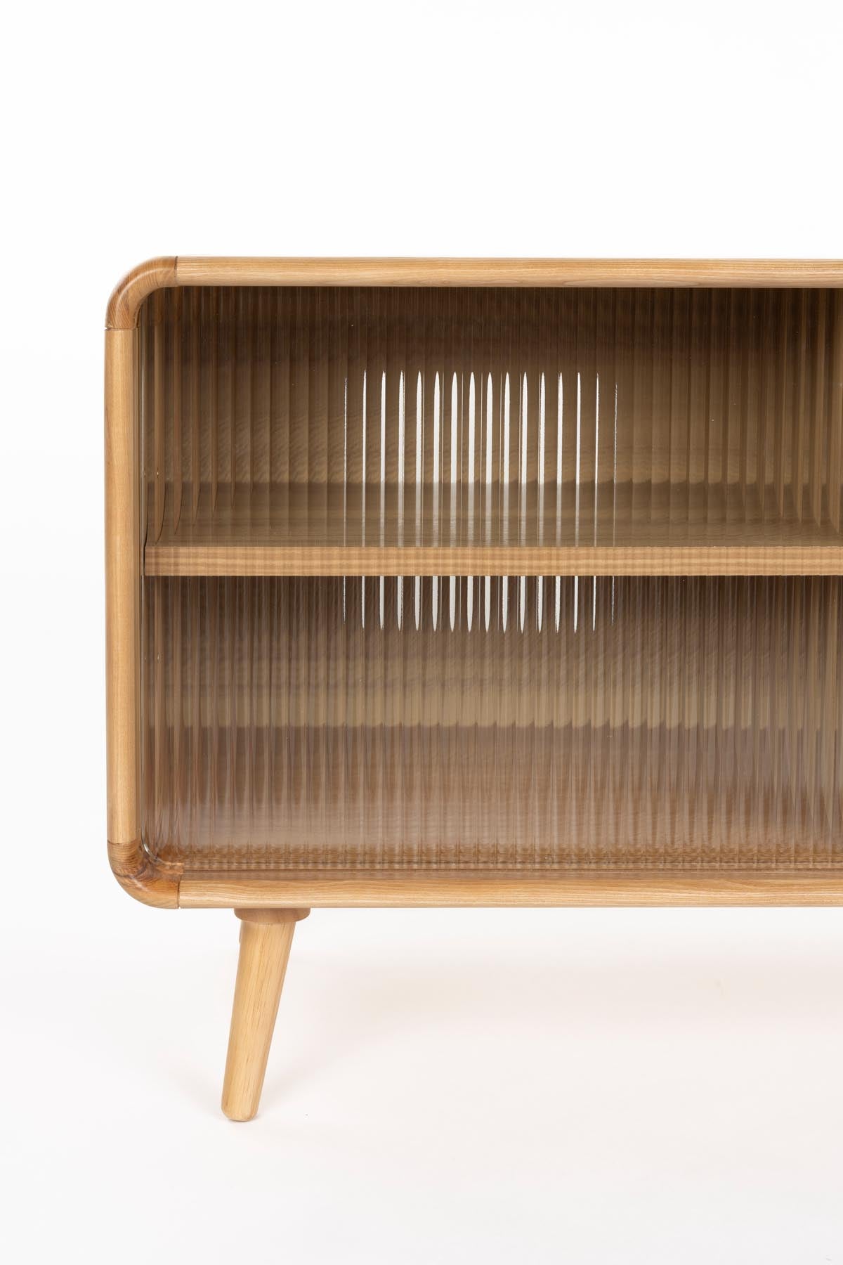 Sideboard Rise in Natürlich präsentiert im Onlineshop von KAQTU Design AG. Sideboards ist von Zuiver