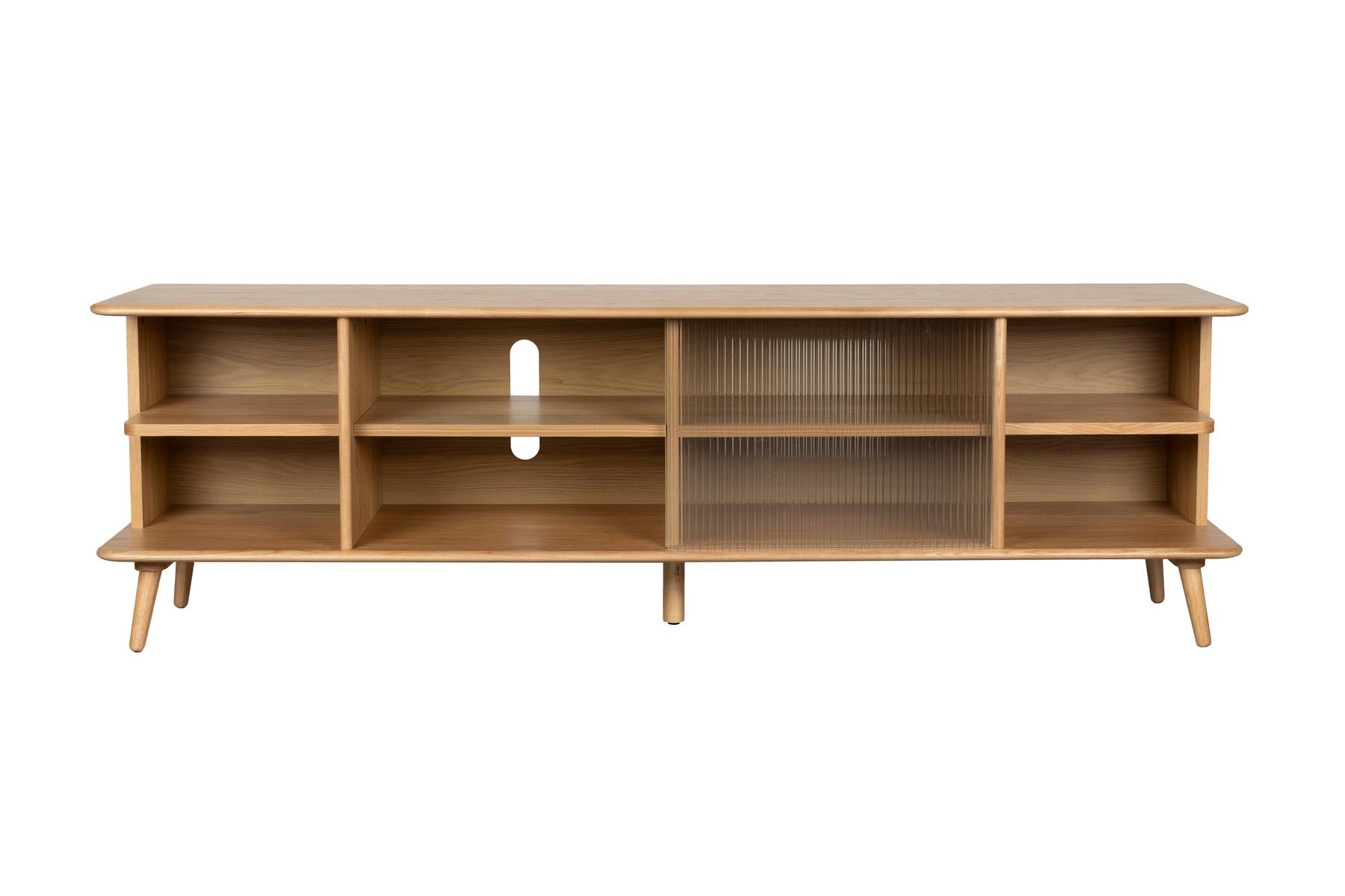 Sideboard Rise in Natürlich präsentiert im Onlineshop von KAQTU Design AG. Sideboards ist von Zuiver