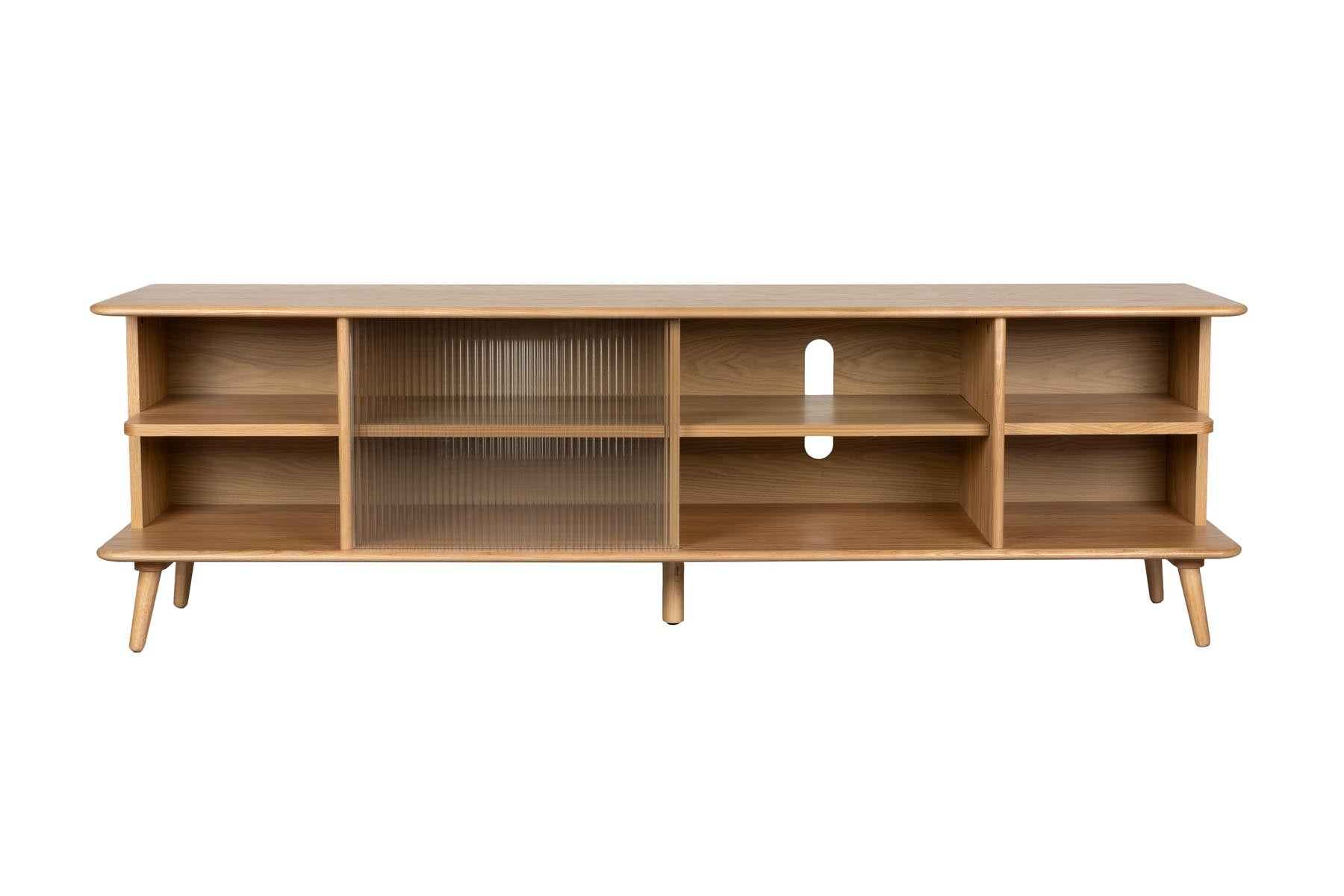 Sideboard Rise in Natürlich präsentiert im Onlineshop von KAQTU Design AG. Sideboards ist von Zuiver
