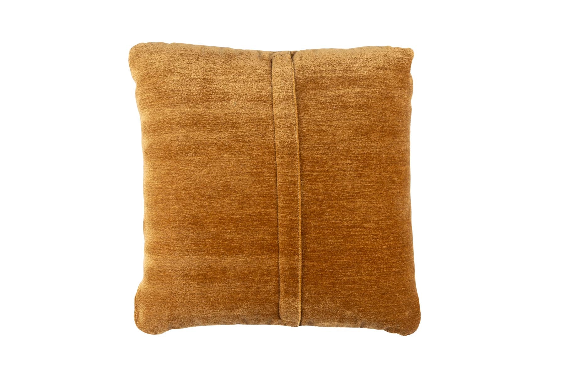 Kissen Nube in Gelb präsentiert im Onlineshop von KAQTU Design AG. Deko Kissen ist von Zuiver