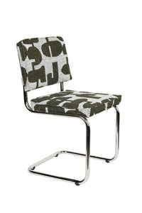 Ridge chair