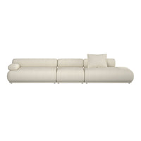 Sofa Rembrandt 4.5-Sitzer links