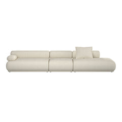 Sofa Rembrandt 4.5-Sitzer links