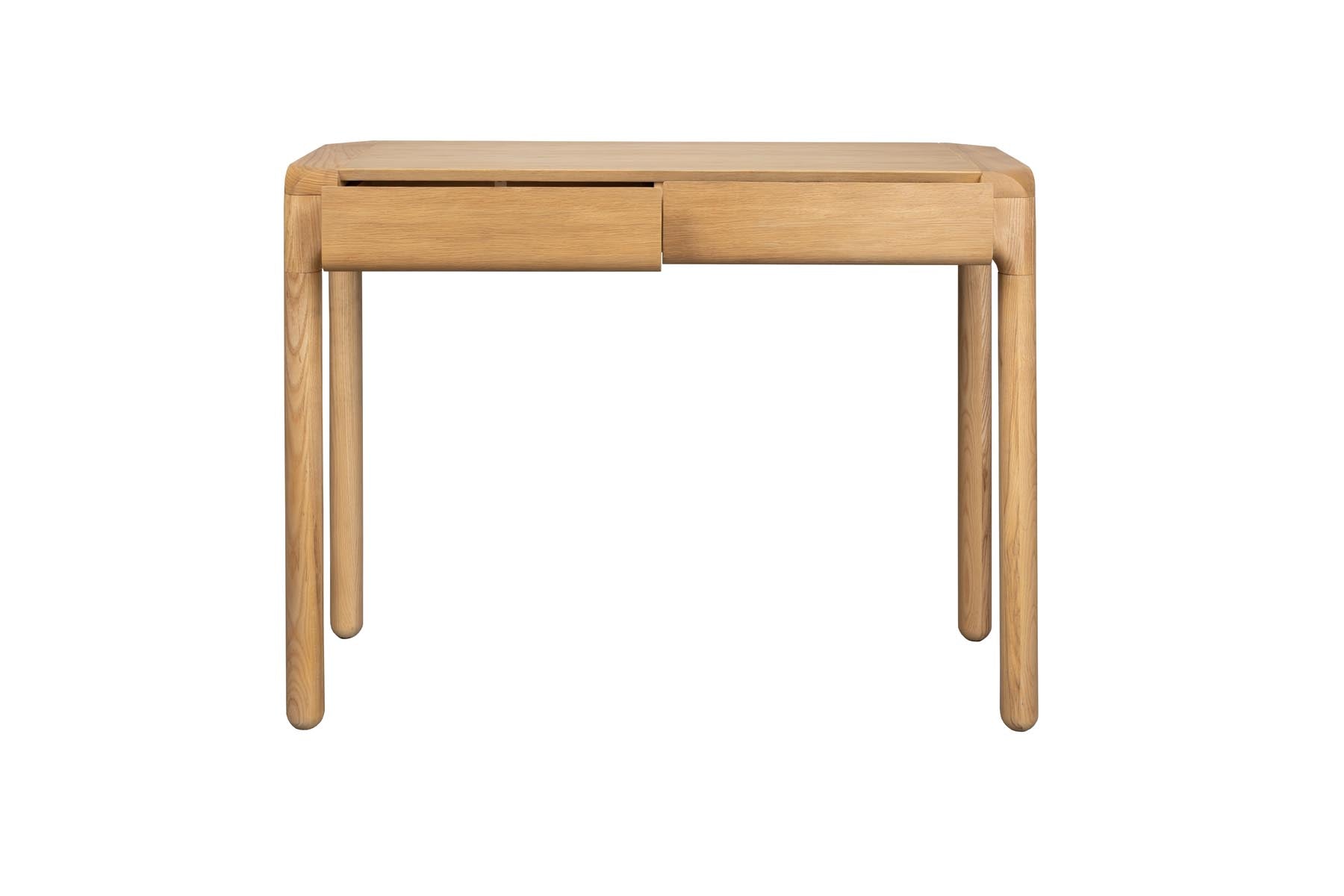 Konsolentisch Storm in Natürlich präsentiert im Onlineshop von KAQTU Design AG. Konsolentisch ist von Zuiver