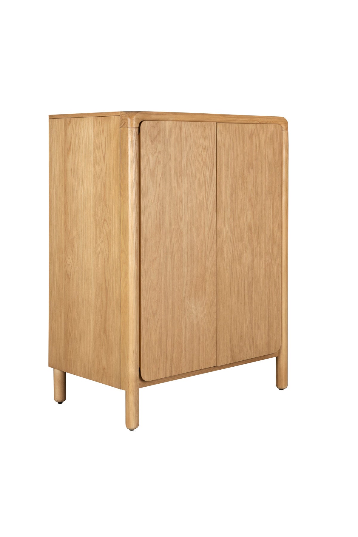 Cabinet Storm in Natur präsentiert im Onlineshop von KAQTU Design AG. Cabinet ist von Zuiver