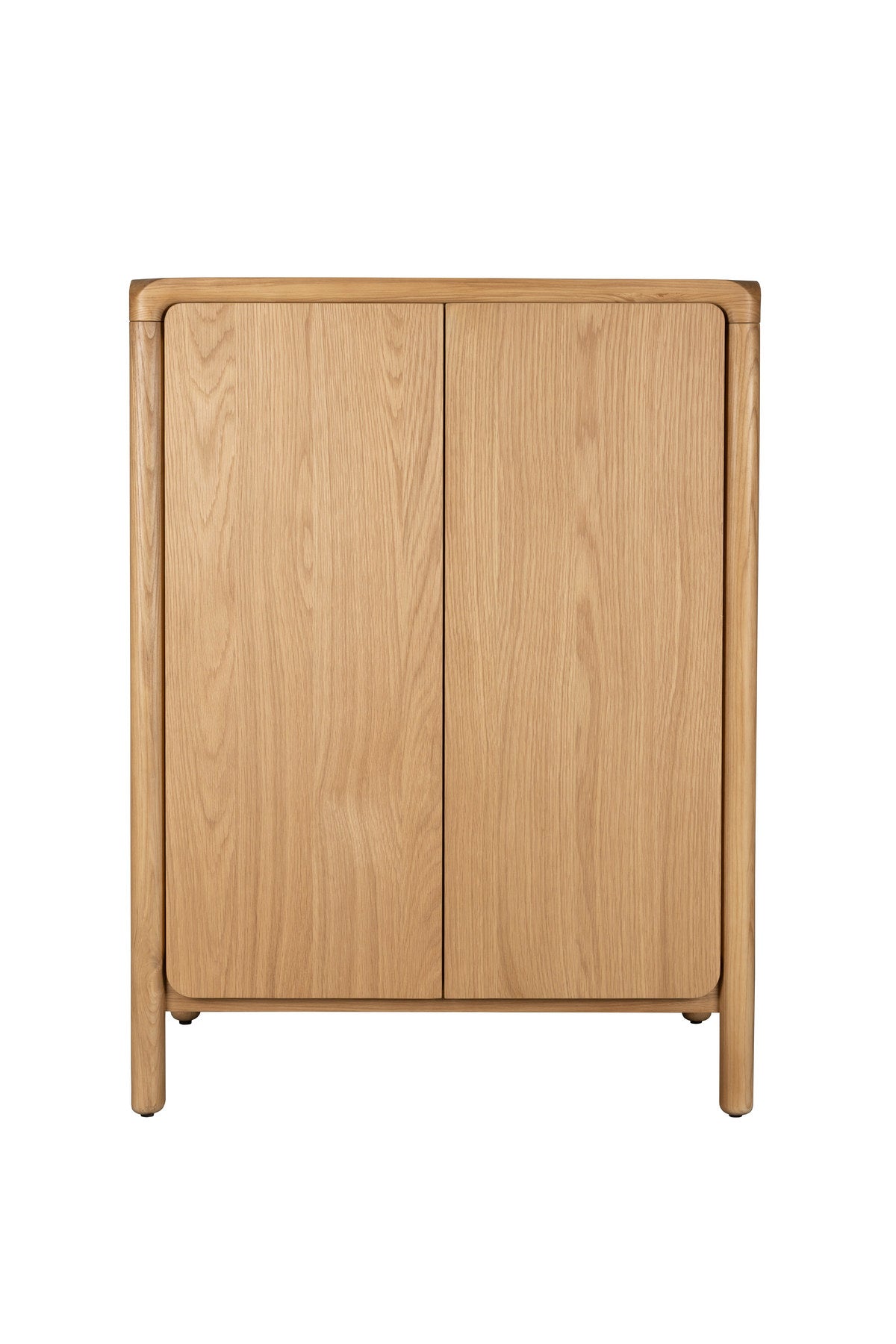 Cabinet Storm in Natur präsentiert im Onlineshop von KAQTU Design AG. Cabinet ist von Zuiver