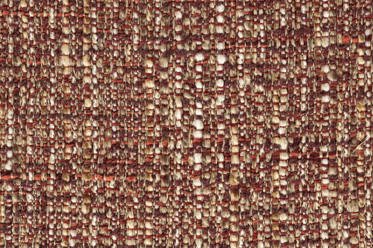 Barhocker Brit von Zuiver mit gepolstertem Sitz und Rückenlehne aus Polyester, schwarzes Gestell, erhältlich in Grau, Rot oder Beige.