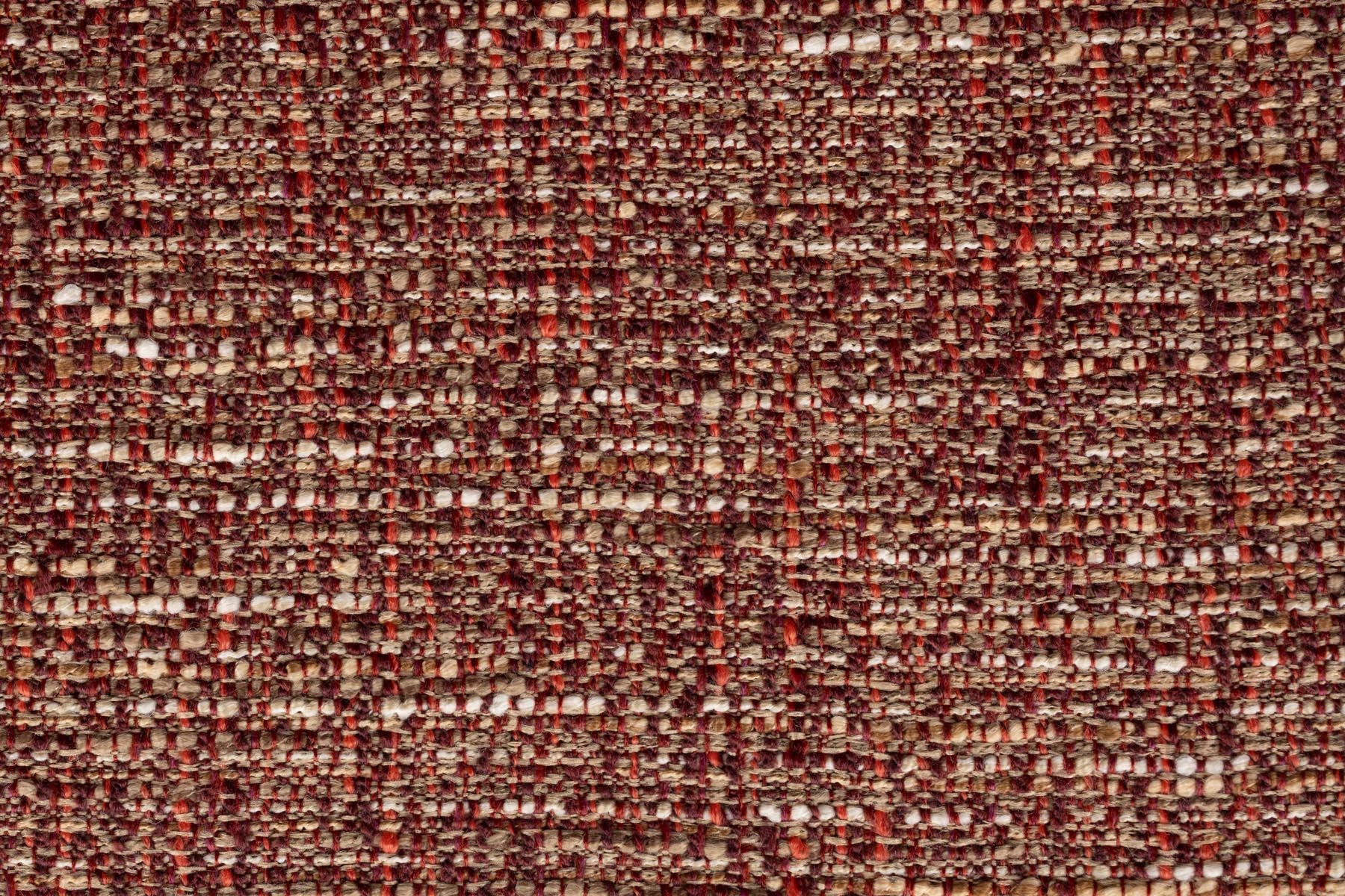 Barhocker Feston in Rot präsentiert im Onlineshop von KAQTU Design AG. Barstuhl ist von Zuiver