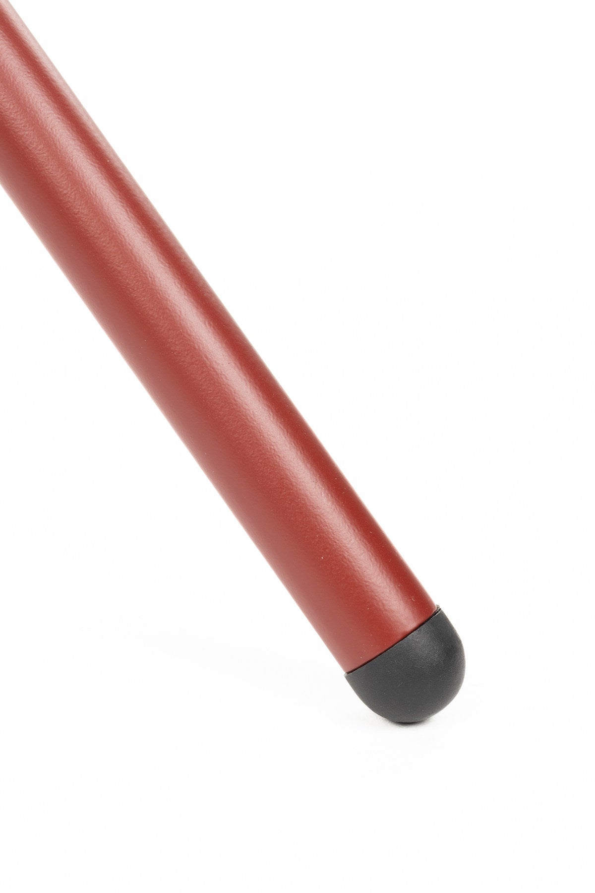 Stuhl Omg in Rot präsentiert im Onlineshop von KAQTU Design AG. Stuhl ist von Zuiver