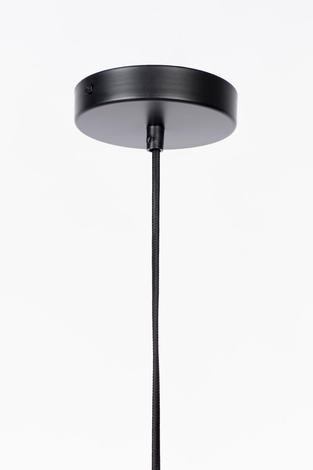 Pendelleuchte Bumble in Beige präsentiert im Onlineshop von KAQTU Design AG. Pendelleuchte ist von Zuiver