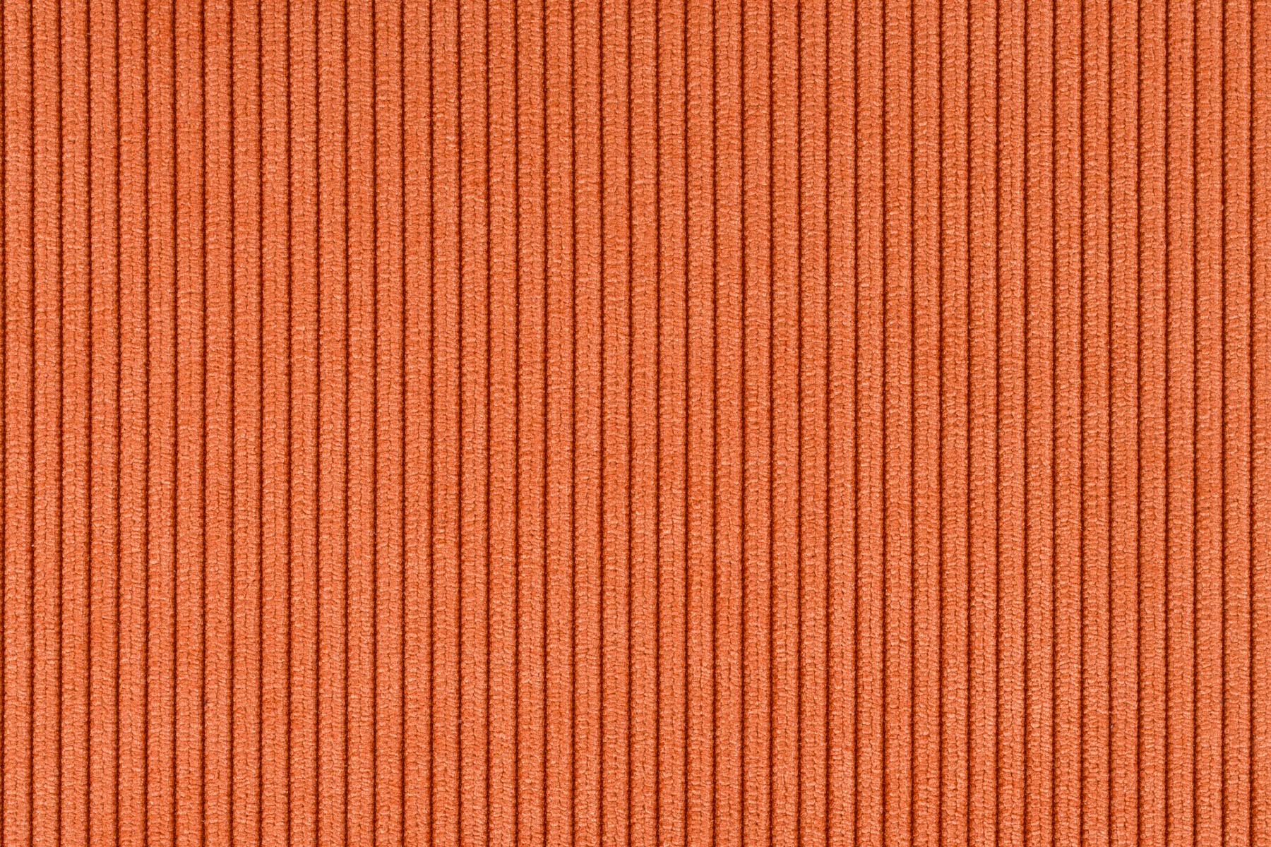 Stuhl Ridge in Orange präsentiert im Onlineshop von KAQTU Design AG. Stuhl ist von Zuiver