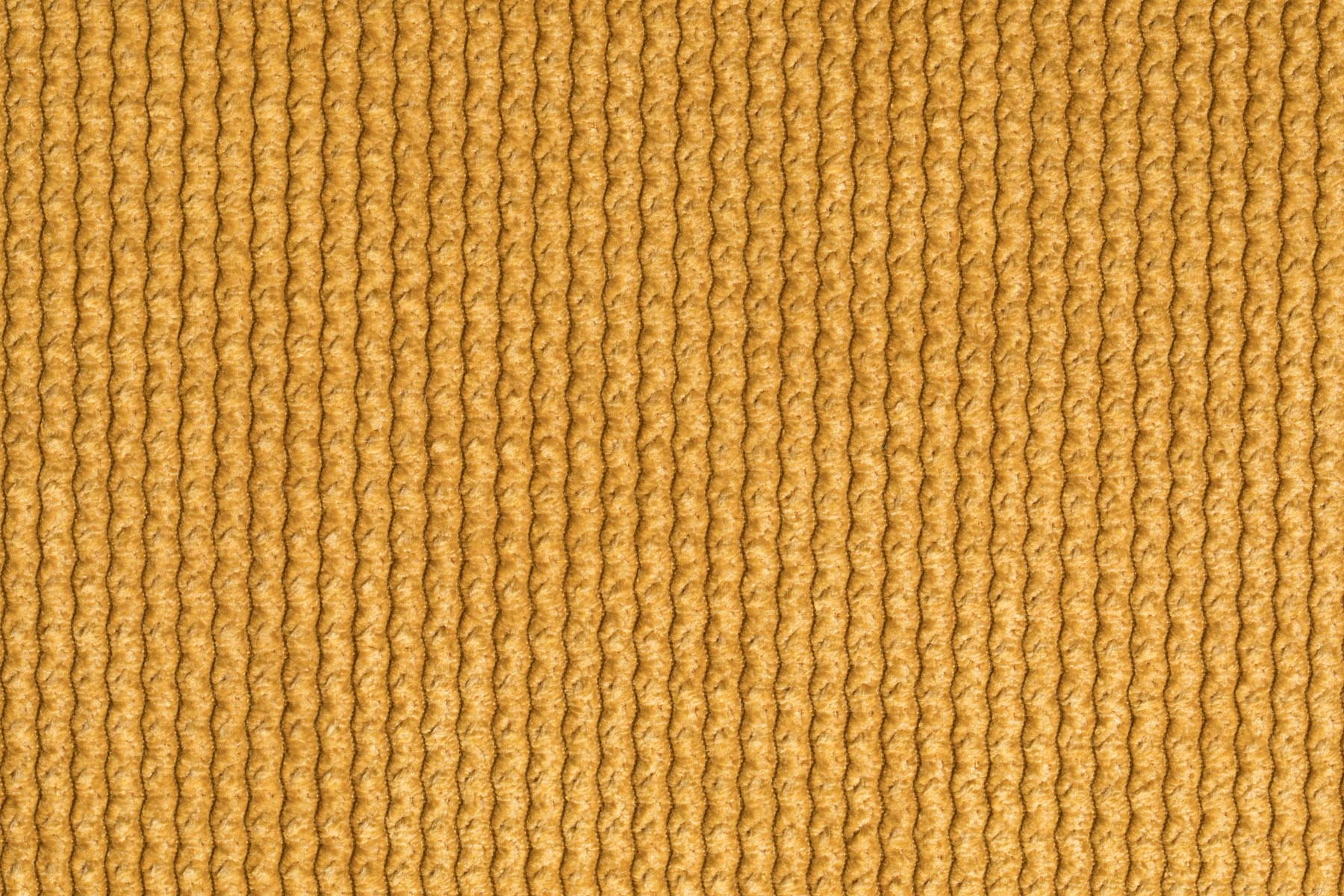 Stuhl Benson in Oker präsentiert im Onlineshop von KAQTU Design AG. Stuhl ist von Zuiver