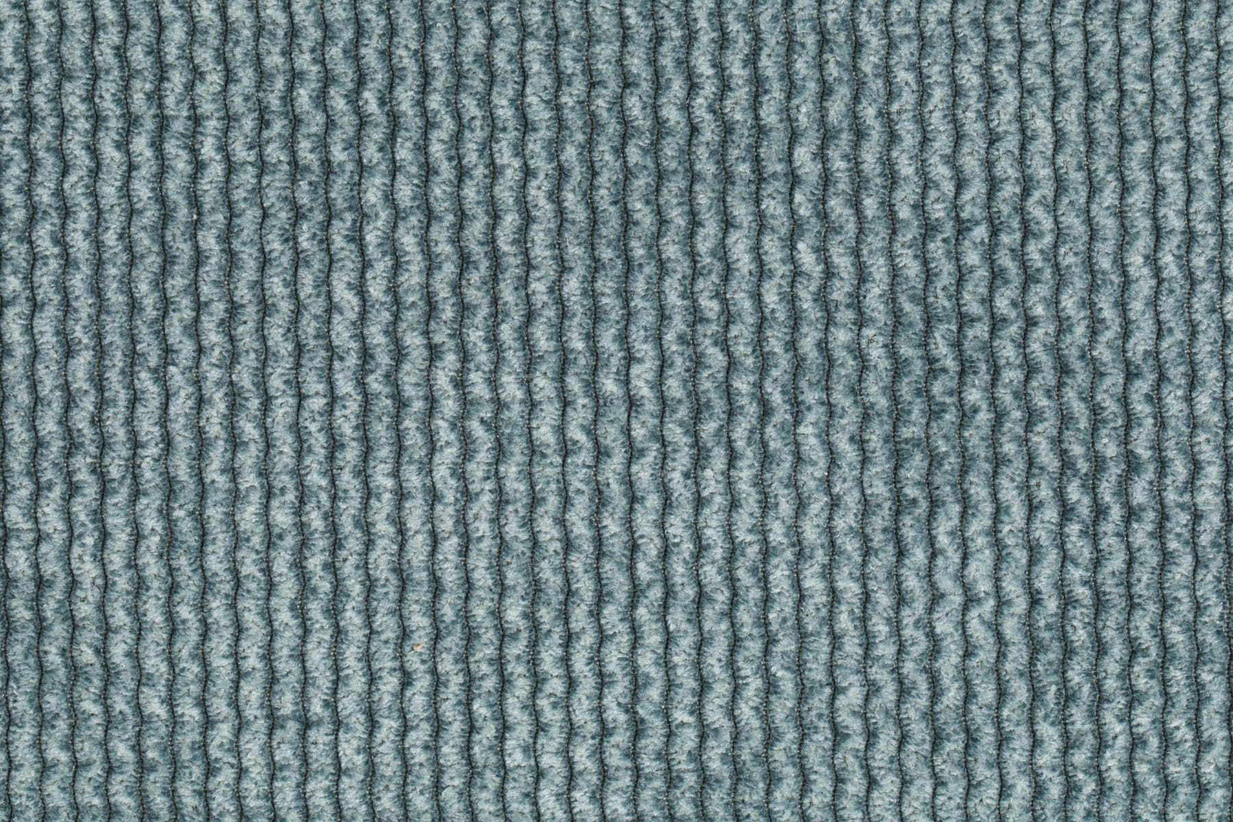 Stuhl Benson in Blau präsentiert im Onlineshop von KAQTU Design AG. Stuhl ist von Zuiver