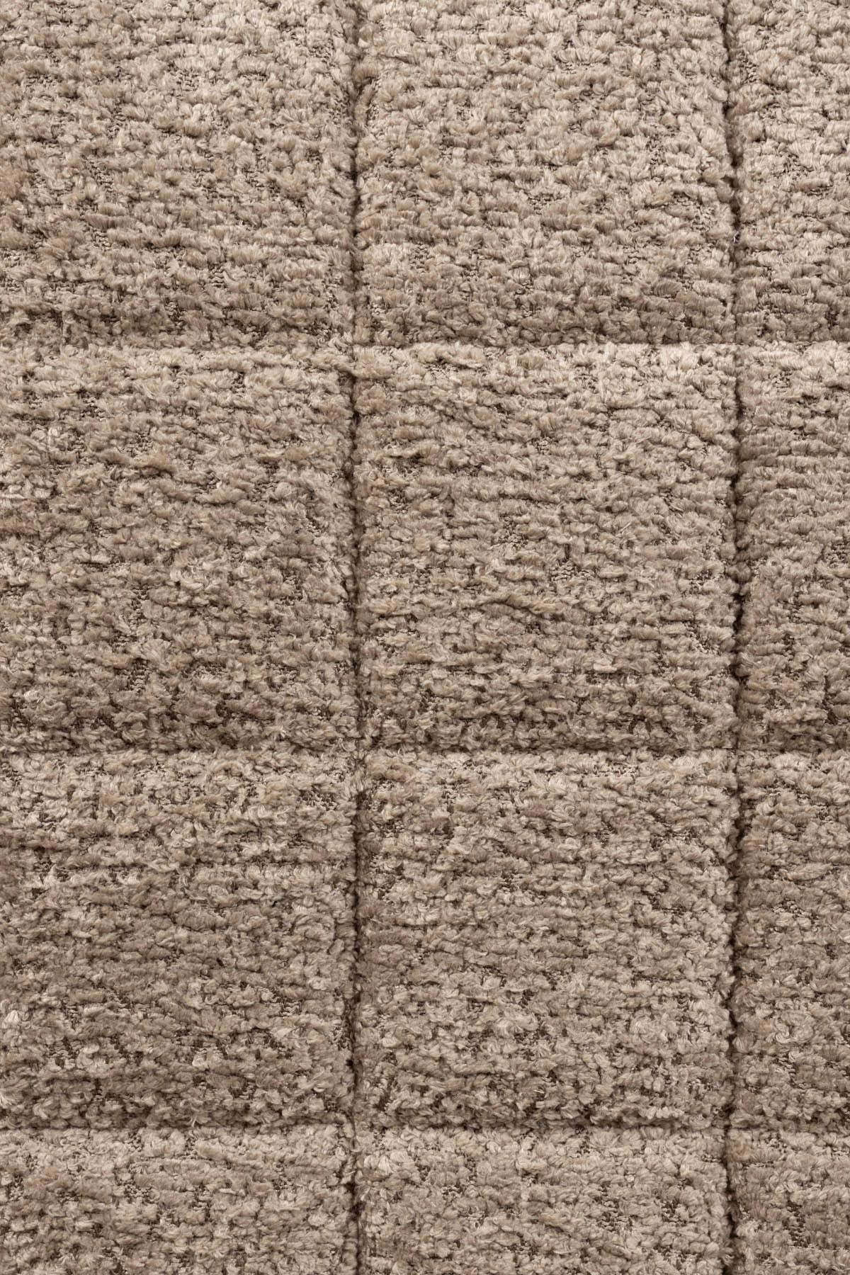 Stuhl OMG Soft in  Beige präsentiert im Onlineshop von KAQTU Design AG. Stuhl ist von Zuiver