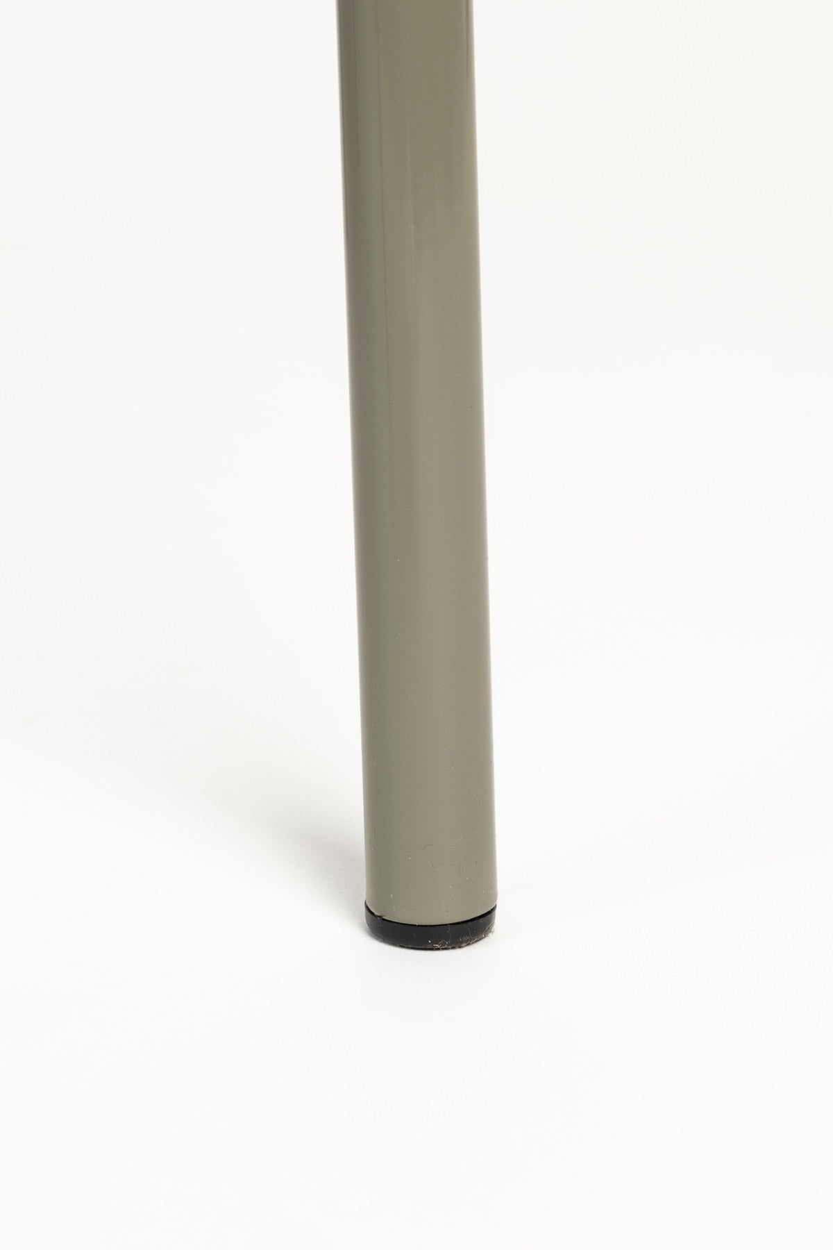 Stuhl Buddy in Olive präsentiert im Onlineshop von KAQTU Design AG. Stuhl ist von Zuiver