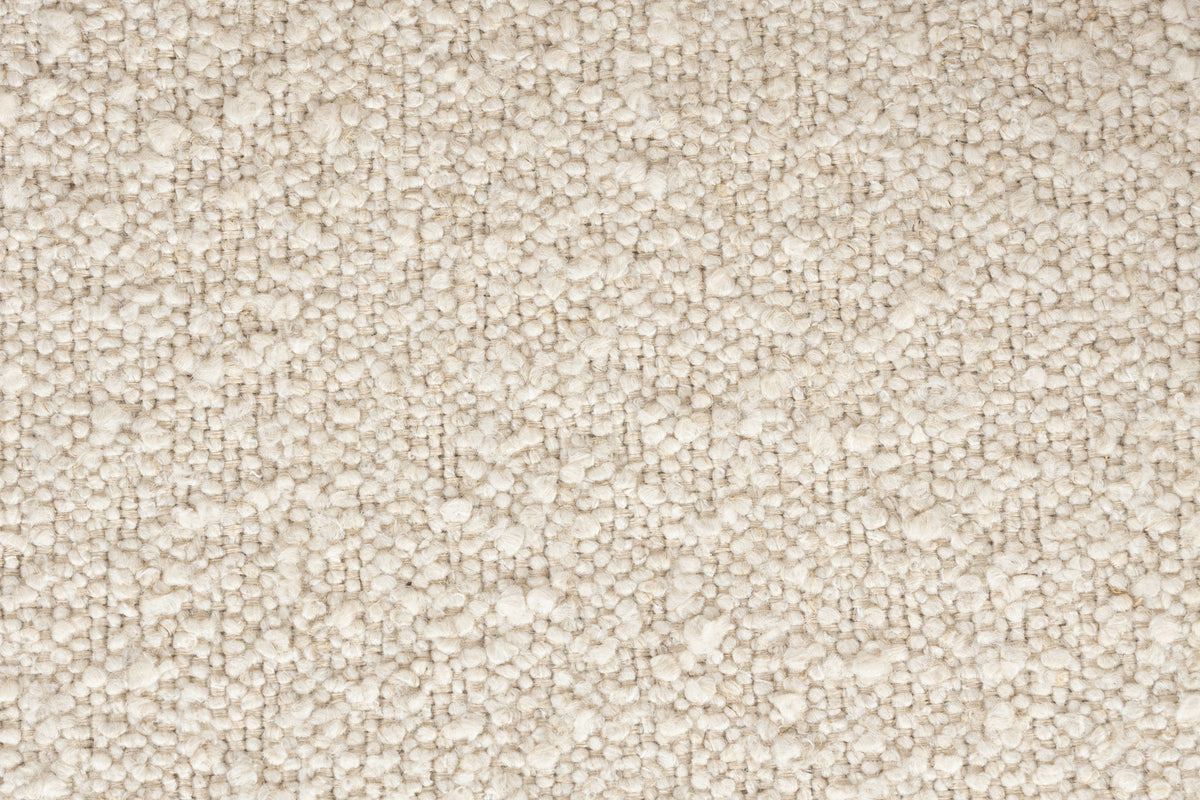 Armlehnstuhl Doulton Swivel in Natural präsentiert im Onlineshop von KAQTU Design AG. Dreh-Schalenstuhl mit Armlehnen ist von Zuiver