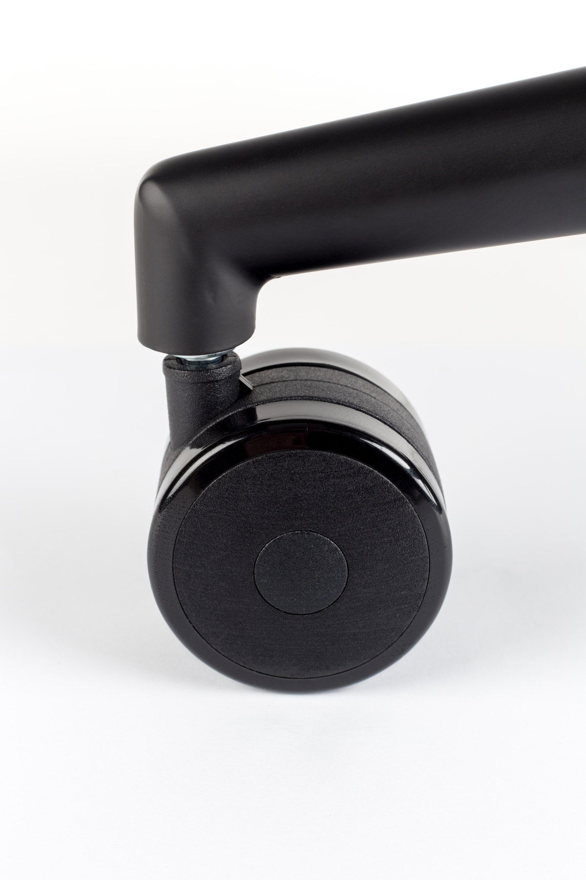 Bürostuhl OMG in Grau präsentiert im Onlineshop von KAQTU Design AG. Bürostuhl ist von Zuiver