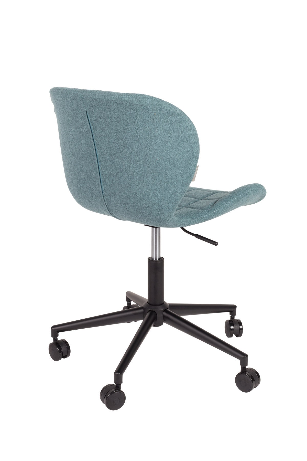Bürostuhl OMG in Mehrfarbig präsentiert im Onlineshop von KAQTU Design AG. Bürostuhl ist von Zuiver
