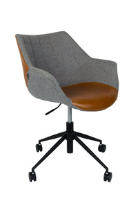Sedia da ufficio Doulton