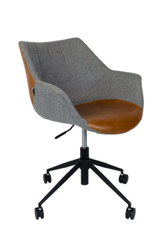Sedia da ufficio Doulton
