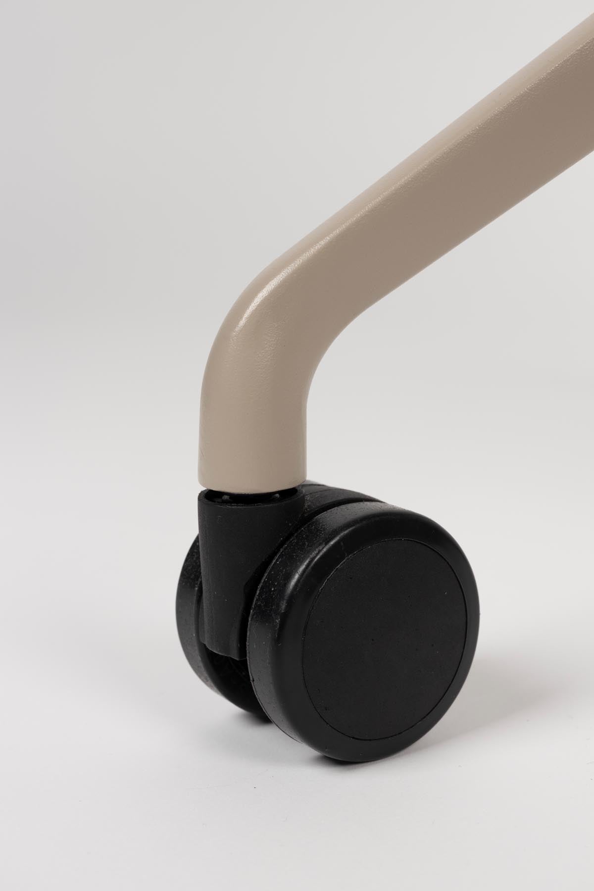 Bürostuhl Albert Kuip  in Taupe präsentiert im Onlineshop von KAQTU Design AG. Bürostuhl ist von Zuiver